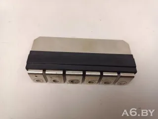 5Q0937629C Предохранитель высоковольтный Skoda Octavia A7 Арт 104970184, вид 1