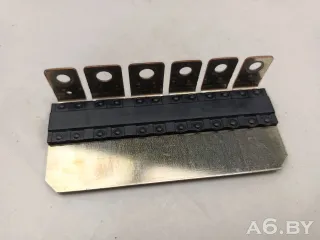 5Q0937629C Предохранитель высоковольтный Skoda Octavia A7 Арт 104970184, вид 5