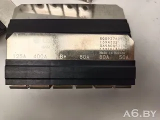 5Q0937629C Предохранитель высоковольтный Skoda Octavia A7 Арт 104970184, вид 3