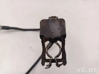  Клемма аккумулятора плюс Citroen Berlingo 1 restailing Арт 104970342, вид 2