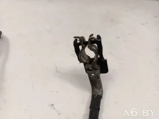  Клемма аккумулятора плюс Citroen Berlingo 1 restailing Арт 104970342, вид 4