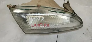  Стекло фары правой Hyundai Lantra 2 Арт 104970469, вид 1