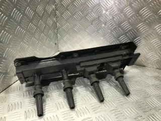  Катушка зажигания Citroen Xantia 2.0л I Арт 14221981127, вид 2