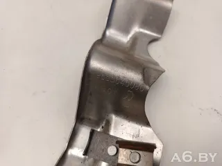 9655645080,RHR Защита (экран) выпускного коллектора Citroen C8 2.0л Арт 104973731, вид 4