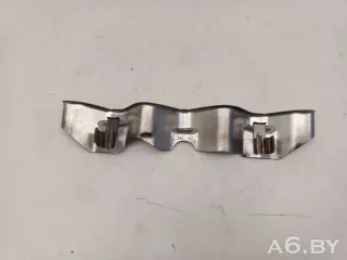 9655645080,RHR Защита (экран) выпускного коллектора Citroen C8 2.0л Арт 104973731, вид 2