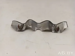 9655645080,RHR Защита (экран) выпускного коллектора Citroen C8 2.0л Арт 104973731, вид 3