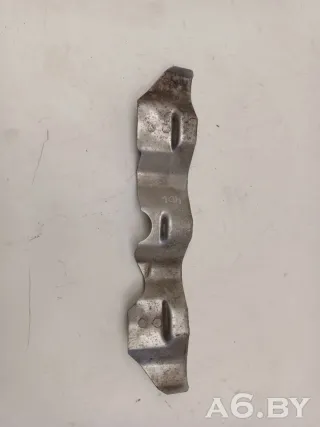 9655645080,RHR Защита (экран) выпускного коллектора Citroen C8 2.0л Арт 104973731, вид 1