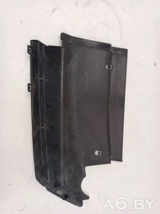 9649007677,1859058116 Накладка замка капота Peugeot 607 Арт 104973754, вид 3