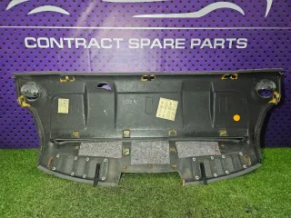 4B5 863 411 Полка багажника Audi A6 C5 (S6,RS6) Арт 104973727, вид 4