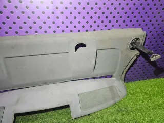4B5 863 411 Полка багажника Audi A6 C5 (S6,RS6) Арт 104973727, вид 2