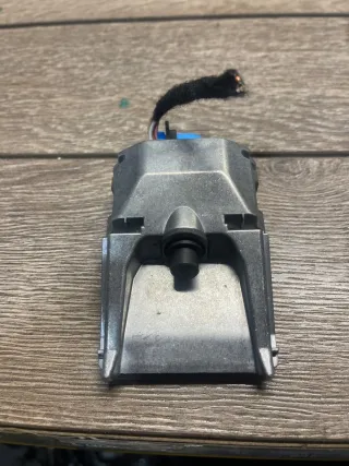 9855566280 Камера переднего вида Citroen Berlingo 3 Арт 104975182, вид 1