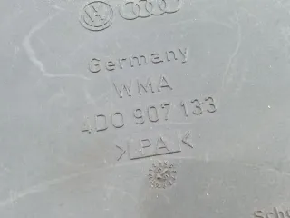 4D0907133 Блок управления подогревом лобового стекла Audi A8 D2 (S8) Арт 104975187, вид 10