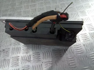 4D0907133 Блок управления подогревом лобового стекла Audi A8 D2 (S8) Арт 104975187, вид 3