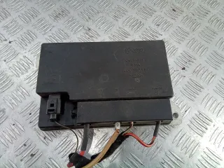 4D0907133 Блок управления подогревом лобового стекла Audi A8 D2 (S8) Арт 104975187, вид 2