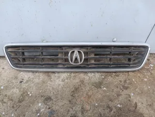 75101SP0A100 Решетка капота Acura Legend 2 Арт 104975472, вид 1