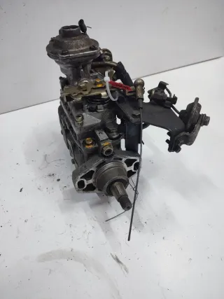 0460494418 ТНВД TATA Safari Арт 20657, вид 1