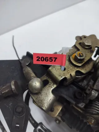 0460494418 ТНВД TATA Safari Арт 20657, вид 3