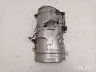 9680347680 Защита (экран) выпускного коллектора Citroen C5 1 1.6л Арт 104975732, вид 1