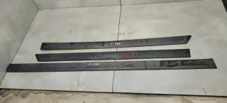  Молдинг дверей (комплект) Peugeot 406 Арт 104975883, вид 1