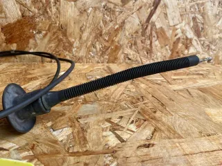  Трос капота Citroen C5 1 2.0л Арт 104975914, вид 5