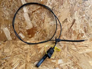  Трос капота Citroen C5 1 2.0л Арт 104975914, вид 4