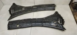  Решетка стеклоочистителя (Дождевик) Mazda 3 BK Арт 104975945, вид 2