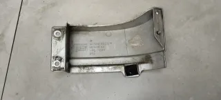  Накладка под фонарь левый Opel Zafira A Арт 104976261, вид 2