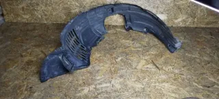  Защита арок передняя левая (подкрылок) Mazda 3 BK Арт 104976281, вид 3