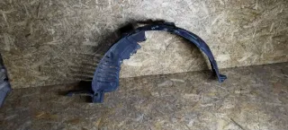  Защита арок передняя левая (подкрылок) Mazda 3 BK Арт 104976281, вид 2