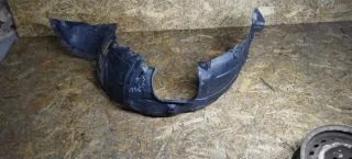  Защита арок передняя левая (подкрылок) Mazda 3 BK Арт 104976281, вид 1