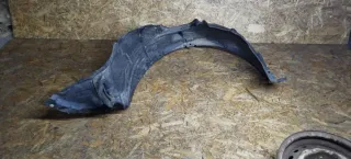  Защита арок передняя правая (подкрылок) Mazda 3 BK Арт 104976285, вид 3