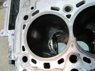 7799978, 0443022, 2359836 Блок цилиндров BMW X5 E70 restailing 3.0л Арт 104976844, вид 5