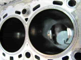 7799978, 0443022, 2359836 Блок цилиндров BMW X5 E70 restailing 3.0л Арт 104976844, вид 10