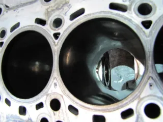 7799978, 0443022, 2359836 Блок цилиндров BMW X5 E70 restailing 3.0л Арт 104976844, вид 8