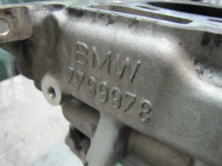 7799978, 0443022, 2359836 Блок цилиндров BMW X5 E70 restailing 3.0л Арт 104976844, вид 11
