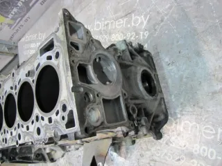 7799978, 0443022, 2359836 Блок цилиндров BMW X5 E70 restailing 3.0л Арт 104976844, вид 4