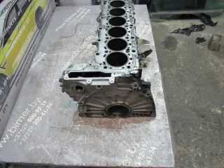 7799978, 0443022, 2359836 Блок цилиндров BMW X5 E70 restailing 3.0л Арт 104976844, вид 2