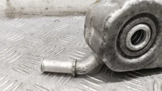  Радиатор АКПП Citroen C5 1 2.2л HDi Арт 41964_2000001318260, вид 2