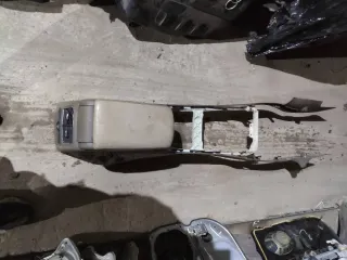  Подлокотник Audi A6 C6 (S6,RS6) Арт 104978116, вид 1