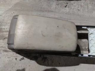  Подлокотник Audi A6 C6 (S6,RS6) Арт 104978116, вид 2