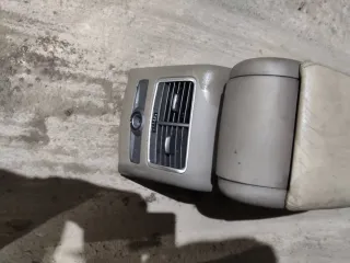  Подлокотник Audi A6 C6 (S6,RS6) Арт 104978116, вид 3