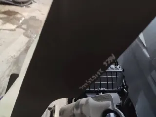  Подлокотник Audi A6 C6 (S6,RS6) Арт 104978116, вид 5