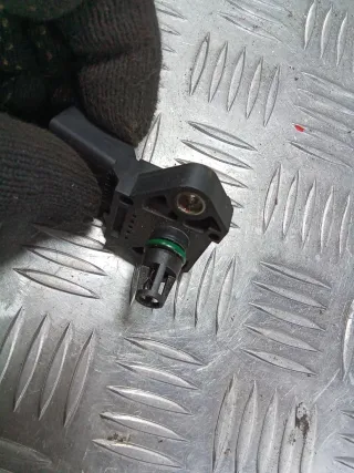 038906051B Датчик давления наддува Audi A6 C6 (S6,RS6) Арт 104978221, вид 5