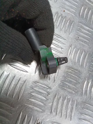 038906051B Датчик давления наддува Audi A6 C6 (S6,RS6) Арт 104978221, вид 3