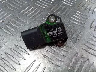 038906051B Датчик давления наддува Audi A6 C6 (S6,RS6) Арт 104978221, вид 1