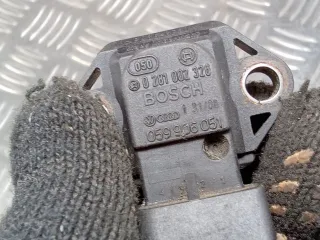 059906051 Датчик давления наддува Audi A6 C5 (S6,RS6) Арт 104978224, вид 10