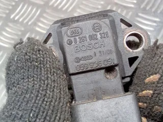 059906051 Датчик давления наддува Audi A6 C5 (S6,RS6) Арт 104978224, вид 9