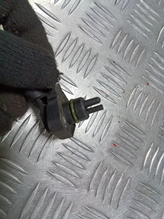059906051 Датчик давления наддува Audi A6 C5 (S6,RS6) Арт 104978224, вид 5