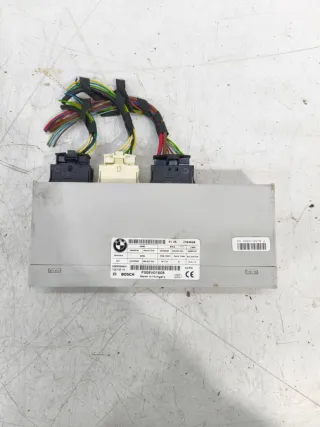 61357394649, 7394649, 61357365902, 7365902 Блок управления двери багажника BMW 5 F10/F11/GT F07 Арт BMW33158, вид 1