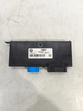 9380239 Блок управления ZGW BMW 5 F10/F11/GT F07 Арт BMW34313, вид 1